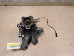 2016-2022 Bmw 750I G12 Rear Left Driver Spindle Knuckle W/ Bearing 6861135. Fixed Price $107.96.