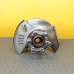 2018-2024 Buick Enclave Front Left Suspension Spindle Knuckle & Hub Oem 84437326. Fixed Price $79.40.