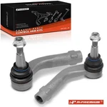 A-premium 2X Front Outer Side Tie Rod End For Volvo S60 V60 2019-2024 L4 2.0L. Fixed Price $33.19.