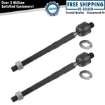 Inner Tie Rod Set For 1999-2005 Suzuki Grand Vitara 2002-2006 XL-7. Fixed Price $23.96.