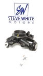 16-19 Dodge Durango Grand Cherokee Left Rear Suspension Knuckle Mopar New Oem. Fixed Price $533.26.