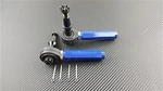 P2M Pro Outer Tie Rods For 02-09 Nissan 350Z Bump Steer Adjustable Phase. Fixed Price $95.00.