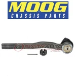 Moog Steering Tie Rod End For VKY4857 TA2411 T3548 MES3548 JTE800 Tk. Fixed Price $74.23.