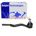 Delphi Front Outer Steering Tie Rod End For 1987-1993 Bmw 325I Gear Rack So. Fixed Price $25.24.