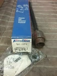 Autodrive EV116 Front Inner Steering Tie Rod End. Fixed Price $12.74.
