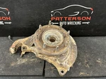 11-19 Chevy Silverado 2500 Front Passenger Right Rh Spindle Steering Knuckle. Fixed Price $110.00.