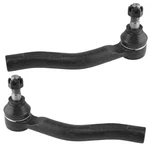 Outer Tie Rod Set For 2000-2005 Toyota Echo. Fixed Price $61.77.