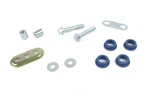 Steering Tie Rod Bushing Mevotech MK6677. Fixed Price $20.32.