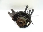 2005 Mercedes W215 CL55 Spindle, Hub, Knuckle, Right Rear, 2203503041. Fixed Price $170.99.