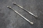 Set Rear Left Right Tie Rod Arm Oem 8W83-5B551-BD Jaguar F-type 14-21. Fixed Price $44.99.