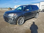 Steering Gear/rack Power And Pinion Fits 16 Explorer 5350207. Fixed Price $800.00.