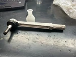 2006-08 Porsche Cayman 987 Tie Rod End. Fixed Price $29.99.
