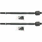New Front Set Of 2 Lh & Rh Side Tie Rod End Inner Fits Suzuki SX4. Fixed Price $55.28.