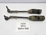 11-14 Oem Volvo S60 S80 XC60 Front Left Right Steering Tie Rod Set. Fixed Price $75.02.