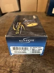 Nos Supreme Steering Tie Rod MES3048RL Crosses To Moog. Fixed Price $26.95.