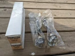 Beck Arnley #101-4054 Tie Rods Set Of 2. Fixed Price $29.95.