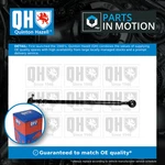 Steering Rod Assembly Left QDL2955S Quinton Hazell 4A0419801A Quality Guaranteed. Fixed Price $60.93.