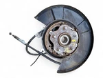 2011-2013 Infiniti M37 Rear Knuckle Spindle W/active Steering Left/driver, E017,. Fixed Price $120.04.