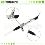 26-2141 Power Steering Rack And Pinion Assembly For Dodge Ram 1500 2002-2005 2WD. Fixed Price $193.38.
