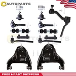 Front Upper Control Arm Ball Joints Sway Bars For Chevrolet Blazer S10 Gmc Jimmy. Fixed Price $102.89.
