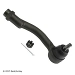 Beck Arnley 101-4986 Tie Rod End For 05-10 Hyundai Kia Sportage Tucson. Fixed Price $26.94.