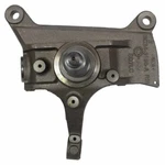 Genuine Ford Steering Knuckle 9C2Z-3105-D. Fixed Price $412.36.