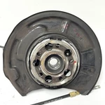 W211 Mercedes 2009 E350 Rear Right Passenger Side Spindle Knuckle Hub Rwd 85K. Fixed Price $90.00.