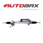 2025 2026 Bmw X3 G45 Power Steering Gear Rack Pinion Oem 32105B68406. Fixed Price $1199.99.