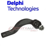 Delphi TA5919 Steering Tie Rod End For MS86613 ES800588 45460-39395 101-4401 Dp. Fixed Price $59.11.
