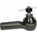 Delphi TA2273 Tie Rod End 81-94 Ford Mercury Escort Exp LN7 Lynx Tempo Topaz. Fixed Price $40.99.