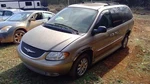 Steering Gear/rack Power And Pinion Fits 03-04 Caravan 277120. Fixed Price $219.99.