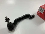 Trw JTE1733 Front Left Outer Tie Rod End For 2011-2014 Chrysler 300 Awd Only. Fixed Price $17.99.