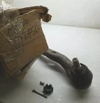 DS1456 Moog Steering Tie Rod End Premium Replacement, Responsive. Fixed Price $60.05.