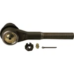 Moog ES381RL Tie Rod End Outer. Fixed Price $32.83.
