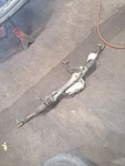 2017 Grand Cherokee Power Steering Gear/rack Pinion SKU#4424280. Fixed Price $412.00.