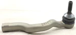 New Oem Jaguar Steering Tie Rod End Left Outer C2D7779 Xjr 2010-2019. Fixed Price $89.95.