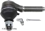 Steering Tie Rod End Beck/arnley 101-1873. Fixed Price $28.53.