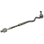 2711502 Lemfoerder Tie Rod Assembly Front Rear Driver Left Side For 3 Series. Fixed Price $139.04.