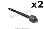 Mercedes (2006-2012) Tie Rod End Left And Right Inner (2) Delphi + Warranty. Fixed Price $90.60.
