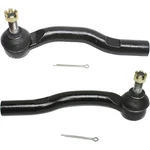 Outer Tie Rod Pair Kit Set Of 2 Lh & Rh Sides For Toyota Camry Highlander ES300. Fixed Price $31.53.