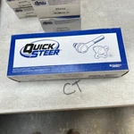 Steering Tie Rod End Quicksteer ES3374RL. Fixed Price $14.40.