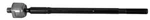 Steering Tie Rod End Suspensia X33TR7636. Fixed Price $25.99.