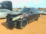 Steering Gear/rack Power And Pinion Fits 04-05 Infiniti Fx Series 146704. Fixed Price $221.59.