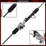 Steering Rack And Pinion For Subaru Impreza 2008-2009 H4 2.5L 34110AG05A. Fixed Price $197.28.