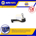 Tie / Track Rod End Fits Bmw 420D 2.0D Right 13 To Joint Napa 32106799965 New. Fixed Price $28.28.