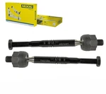 Moog Front Inner Steering Tie Rod Ends Set 2PCS For Honda Accord 2018-2022 1.5L. Fixed Price $49.95.