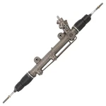 Power Steering Rack W/ Solenoid For Mercedes Amg 2003-2009. Fixed Price $451.83.