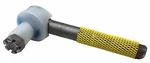 Moog Steering Tie Rod End ES-411L Nos. Fixed Price $52.73.