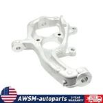 Left Front Steering Knuckle 68265013AA For Dodge 2019-2023 Ram 1500 3.0L 5.7L. Fixed Price $93.29.