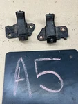 1964 1965 66 67 Chevelle Lemans Gto Lower Radiator Support Mounts Used Oem. Fixed Price $99.99.